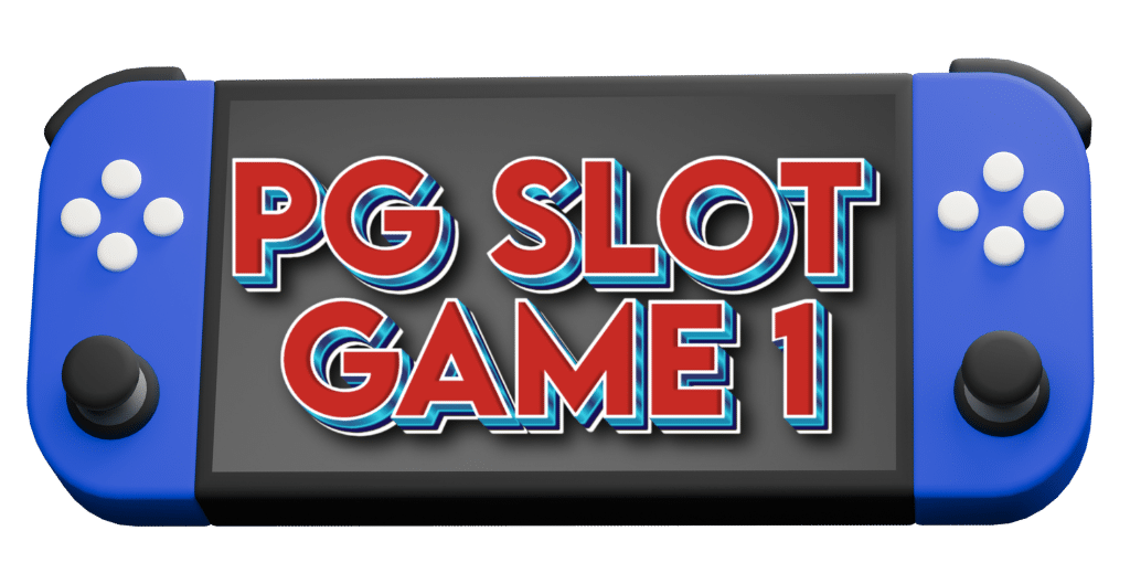 pgslotgame1 logo